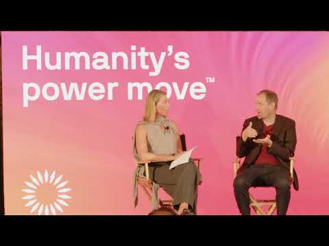 Fusion Energy: The Next Big Leap in Humanity&#039;s Power Move | Insights from CFS CEO at #ClimateWeekNYC