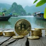 ベトナム、暗号通貨に大きく賭ける：規制されたデジタルトレーディングへの大胆な飛躍