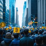 Pourquoi le pouvoir, le Bitcoin et l’activisme pourraient redéfinir l’avenir des affaires
