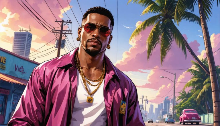 Obožavatelji reagiraju na dugo očekivani povratak u Vice City s iznenadnim odgodom—i nadom u iščekivanju