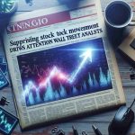 Kodėl QUALCOMM akcijų judėjimas nustebino Wall Street analitikus