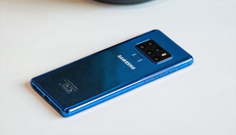Miért okozhat gondot a Samsung új szupervékony okostelefonja délutánra?