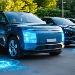 Hvordan Bluedot og Rivian elektrificerer vejene og revolutionerer flådestyring