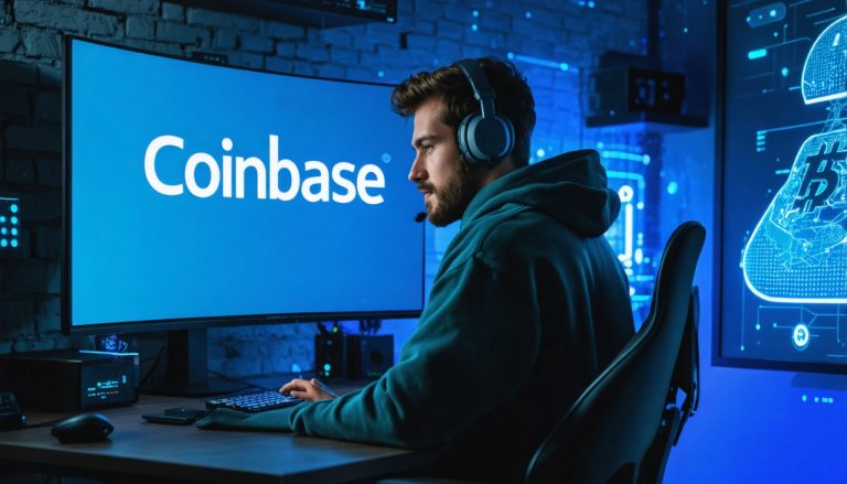 Um Alerta Cibernético: O Que o Imenso Hack da Coinbase Revela Sobre o Estado da Segurança em Cripto