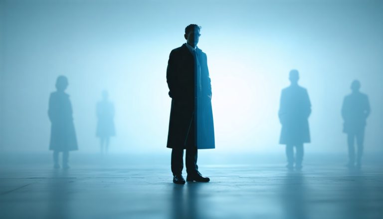 Umbre Digitale: Cum Algoritmii Invizibili Ne Protejează Obiceiurile Online