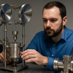 Jak metrologie gravitačních vln způsobí revoluci v vědě a průmyslu do roku 2025 – Uvnitř technologie formující budoucnost v hodnotě několika miliard dolarů.