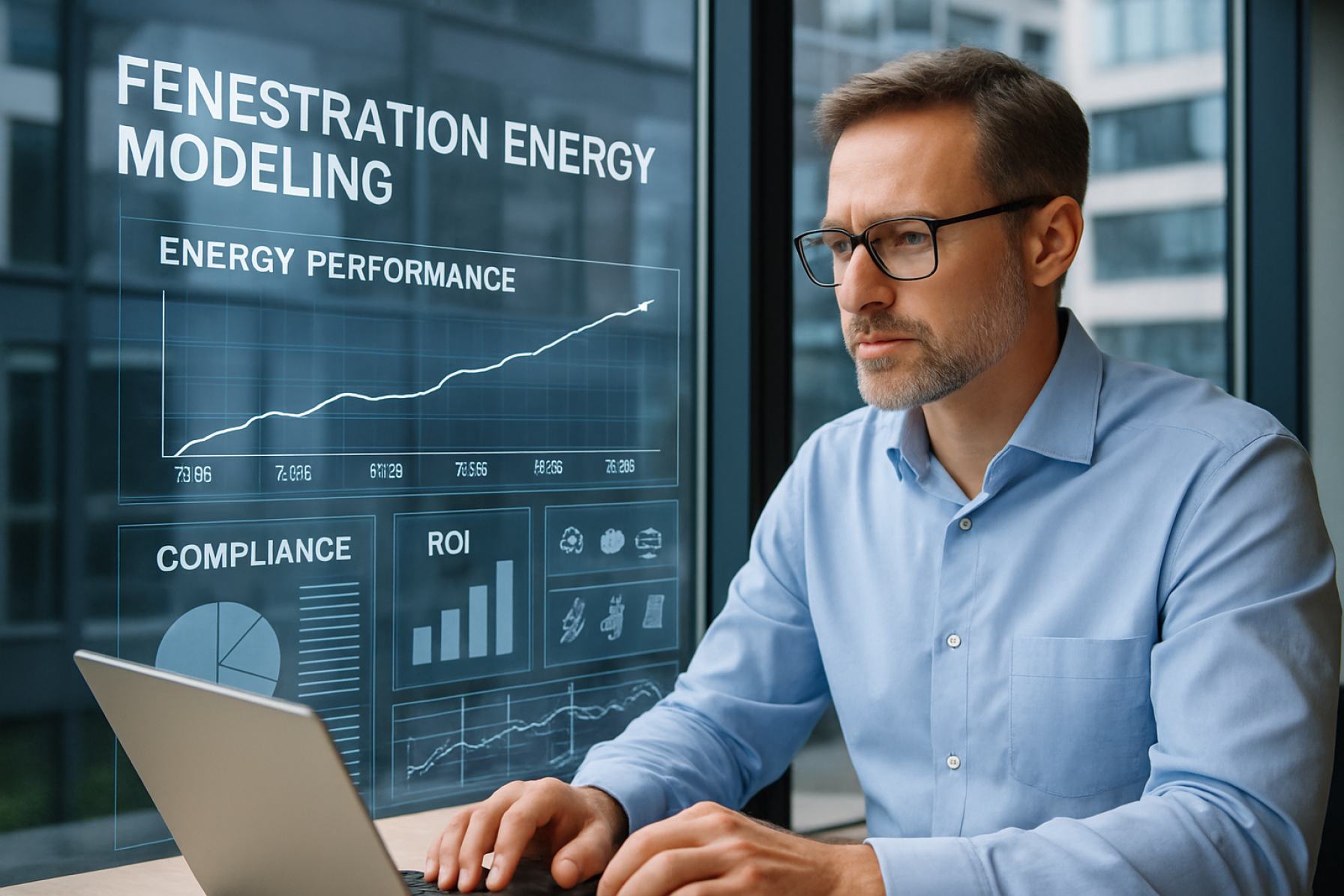How Fenestration Energy Modeling Solutions in 2025 Will Transform Building Efficiency—Unlocking Unprecedented Performance, Compliance, and ROI for the Next 5 Years