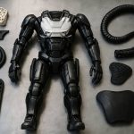 2025-ös külső váz alkatrész robbanás: Belülről a következő rugalmas komponensgyártási hullám