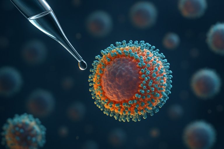 Інженерія мембран екзосом 2025: прориви, що призведуть до зростання ринку на 30% до 2030 року