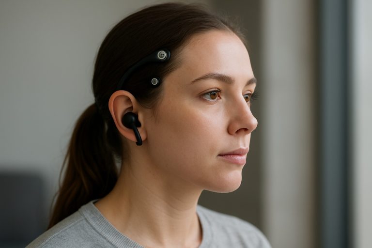 Vezeték nélküli Fülhallgató EEG Eszközök 2025: Zavaró Növekedés és Neurotechnológiai Áttörések Előtt