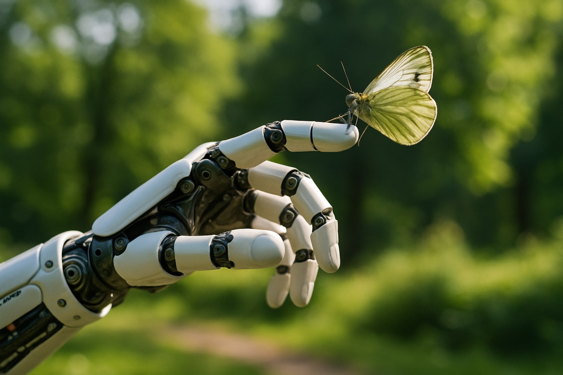 Biomimetic Robotics: Revolutionizing Machines with Nature’s Genius