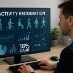 Reconhecimento de Atividades em Ambientes Inteligentes Mercado 2025: Crescimento Impulsionado por IA Superará 18% CAGR Até 2030