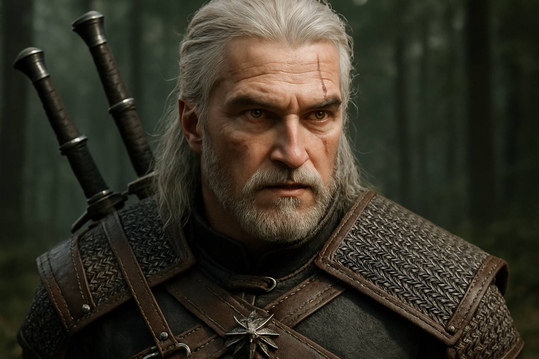 The Witcher IV Blows Fans Away: Unreal Engine 5.6 Trailer & Gameplay Drop Leaves Internet Reeling