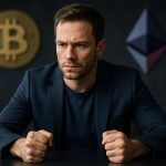 CRYPTO PERSONALITIES: The 2025 Web3 Power Struggle No One Saw Coming