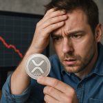 XRP Holders on Edge: Payment Volume Plummets 90% Overnight—What’s Next for Ripple’s Popular Crypto?