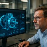 Tržnica platform za realizacijo digitalnih dvojčkov 2025: Povečanje za 18 % CAGR, spodbudjeno z integracijo umetne inteligence in sprejetjem Industrije 4.0